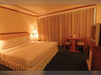 Western Grand Hotel Ratchaburi