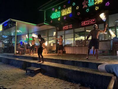 Ploy Talay Restaurant