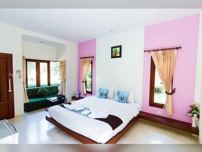 Phanlan Boutique Resort
