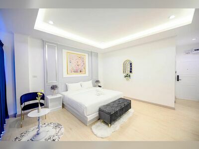 Marble Arch De Loei Hotel