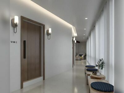 Time Holistic Massage & Spa