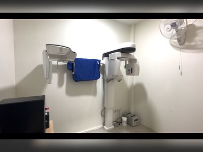NP Smile Dental Clinic