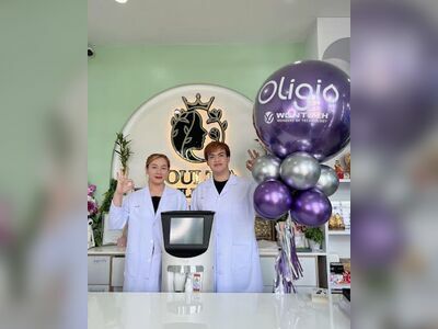Soultia Clinic