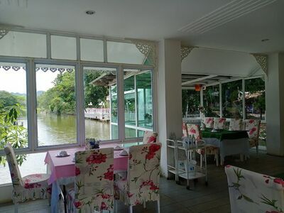 Pangluang Garden Restaurant