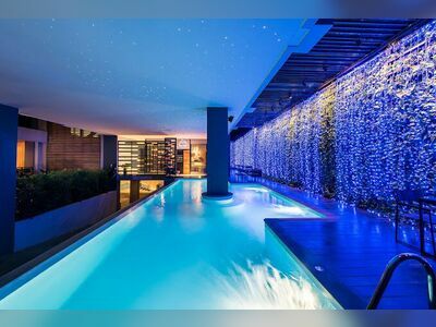 Nadee 10 Resort & Hotel
