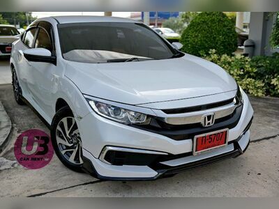 UB Car Rent