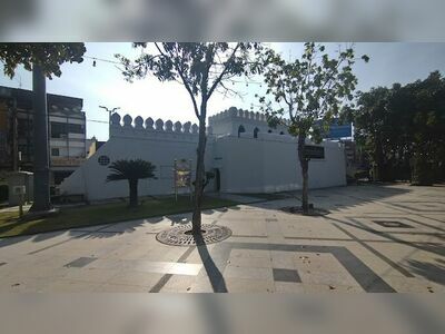 Veerakarm Thao Suranari Building
