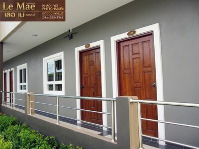LeMae Residence
