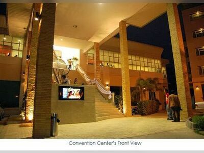 Western Grand Hotel Ratchaburi