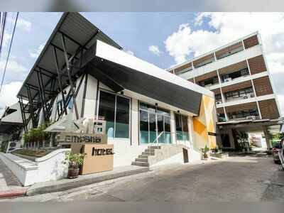 Asia Lampang Hotel