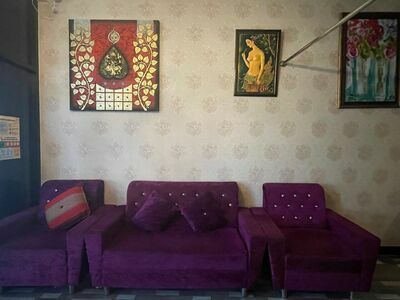 Apinya Massage