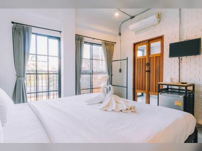 V1 Room Hotel