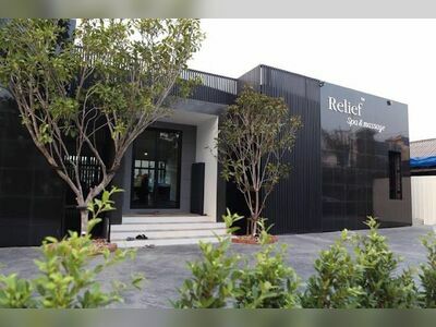 Relief Spa and Massage