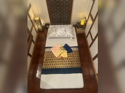 Siam Spa UD Siam Spa in Udon Thani