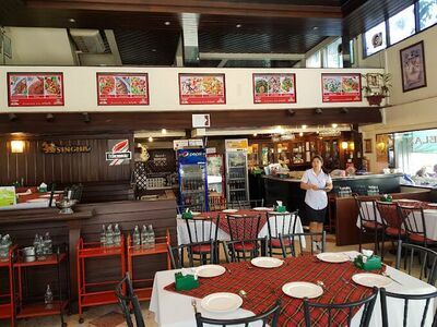 Relax Restaurant