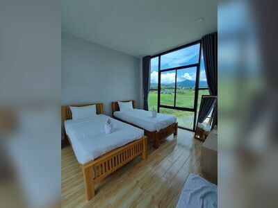 De Na Pua Villa