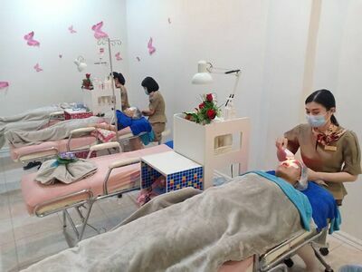 Callista Clinic Skin & Beauty