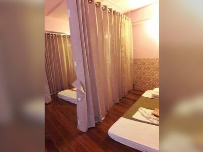 Bu Nga Spa & Thai Massage)