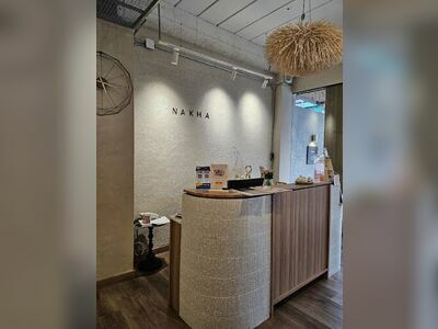 Nakha Spa
