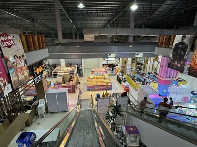 Assawan Shopping Complex 2