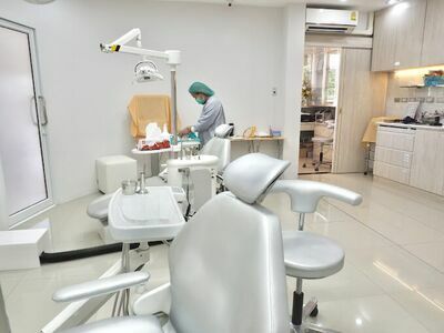 Chic Smile Dental Clinic