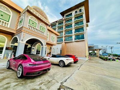 Mekong Heritage Hotel Nakhon Phanom