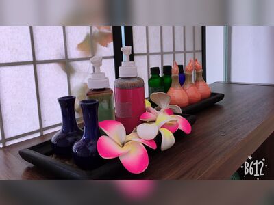 Kanchana Massage For Health