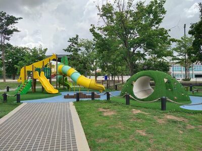 Phumirak Park