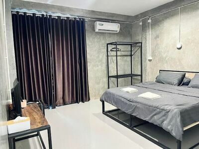 WE BACK Hotel in Nakhon Phanom