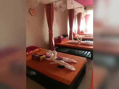 Phatnarin Massage for Health