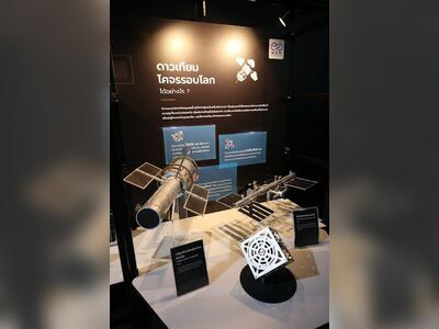 Science Museum, Khon Kaen University