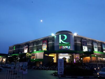 Robinson Lifestyle Ratchaburi