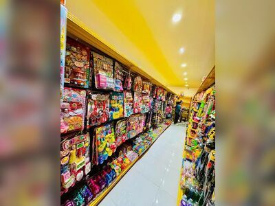 Twenty Shop