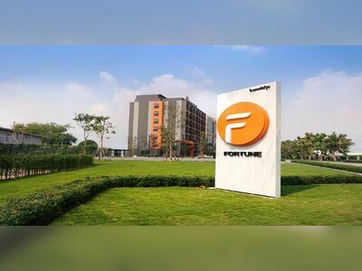 Fortune Hotel Buriram