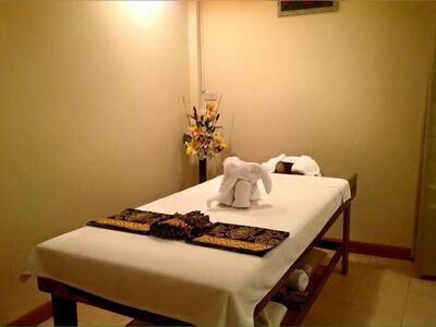 Doctor Geerati-Suparasa Clinic
