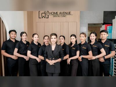 Home Avenue Dental Clinic