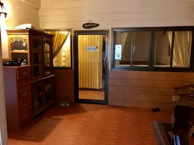 Baan Nawat Thai & Spa