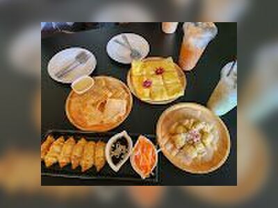 Klab Tani Coffee & Roti House (Ratchaburi Branch)