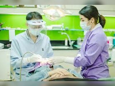 V-Dent Dental Clinic