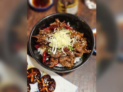 Yuennan Izakaya