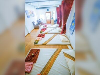RueanRin Massage