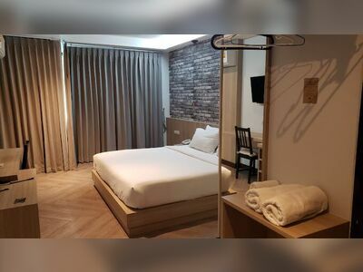 168 Studio Hotel