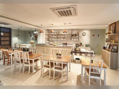 168 Studio Hotel