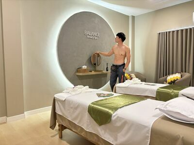 Balance Beauty Spa