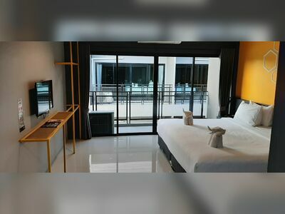 Seven Bee Boutique Hotel