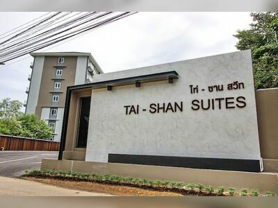 Tai-Shan Suites Ratchaburi
