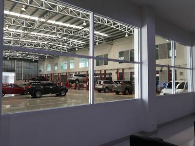 Mitsu San Rungrueang Surin Co., Ltd.