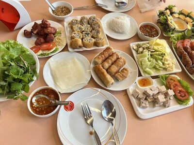 Daeng Nam Neung