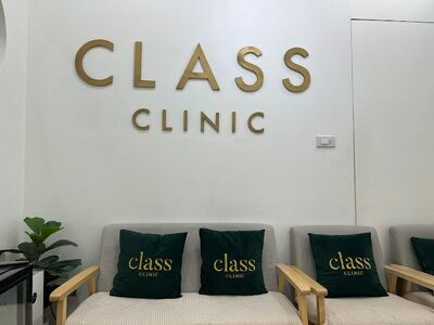 Class Clinic