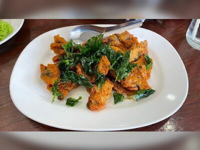 Srisawat Restaurant